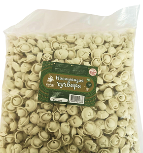 ЧУЧВАРА “ВЕСОВАЯ”